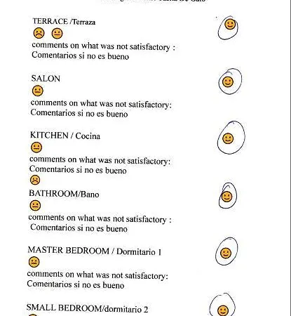 펜션 Casita De Gato