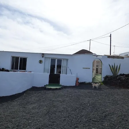 Casita De Gato *