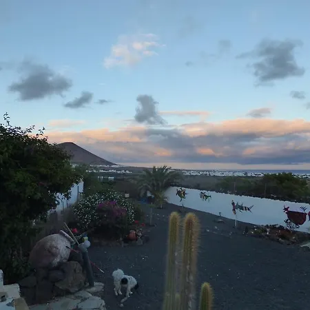 Casita De Gato Holiday home