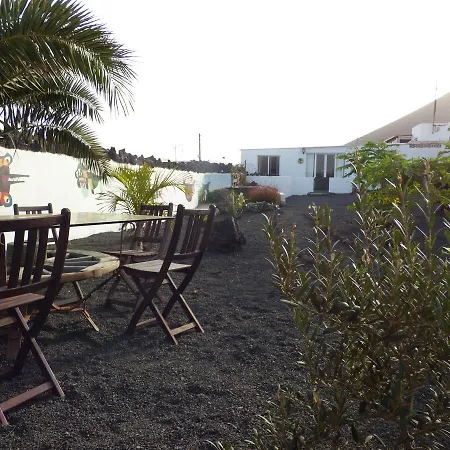 펜션 Casita De Gato *