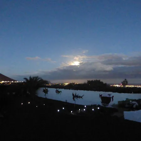 Casita De Gato * Tahiche