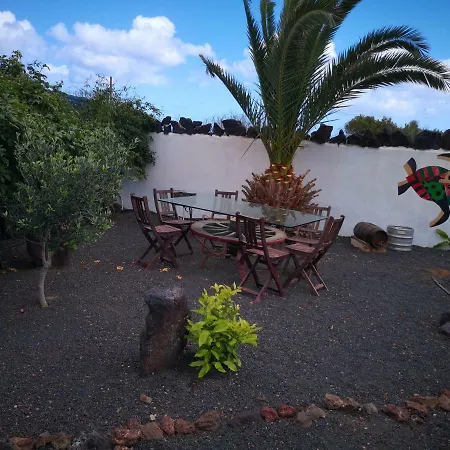 Casita De Gato * Tahiche