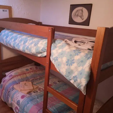 Casita De Gato 펜션 Tahiche