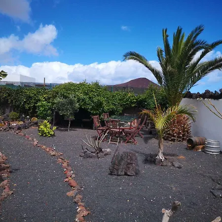 Casita De Gato * Tahiche