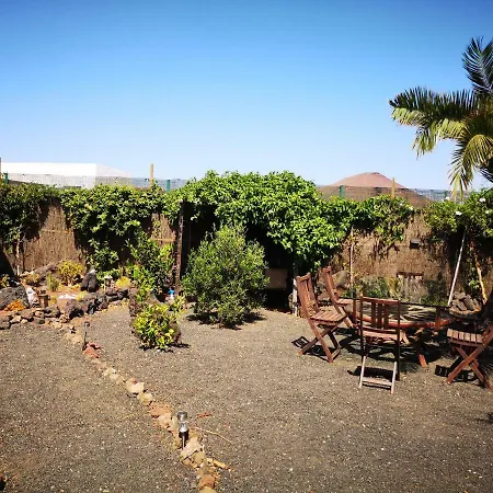 Casita De Gato Tahiche