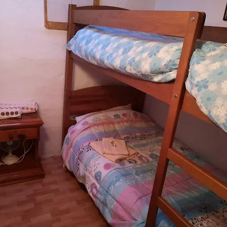 펜션 Casita De Gato Tahiche