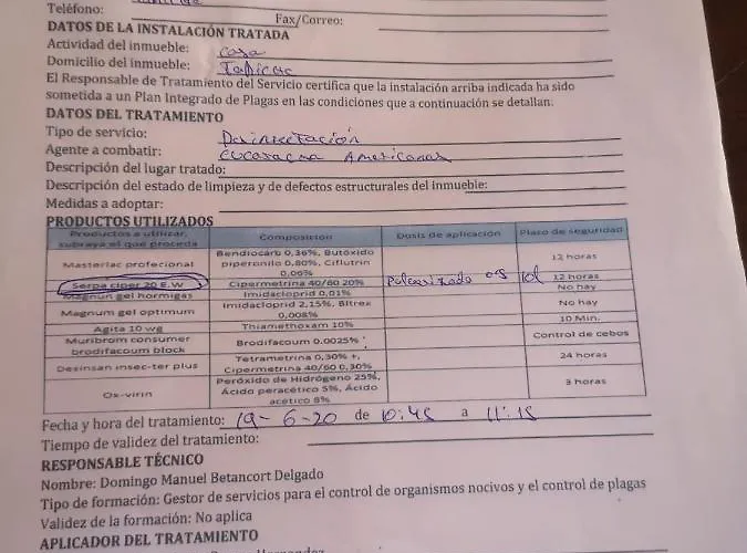 Casita De Gato بيت للعطل