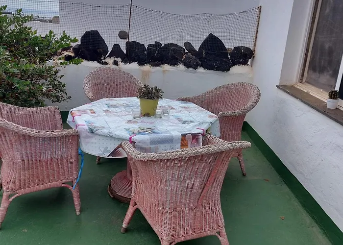 Casita De Gato بيت للعطل