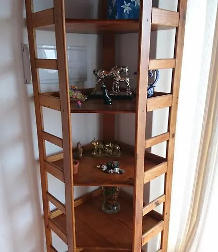 Casita De Gato بيت للعطل