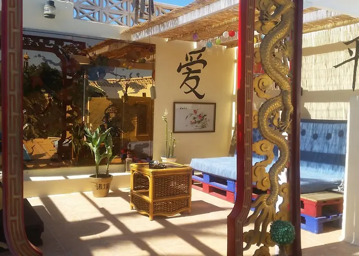 Casita De Gato بيت للعطل *