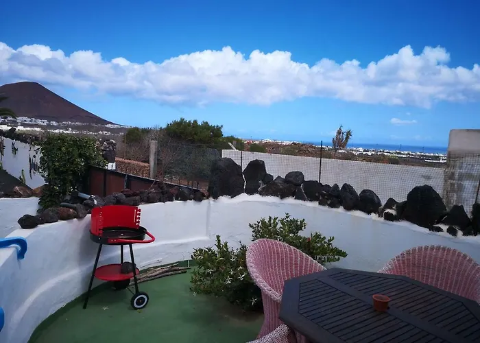 Casita De Gato بيت للعطل