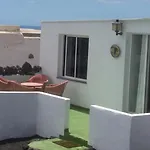Casita De Gato Tahiche