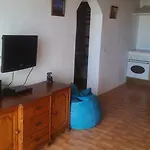 Holiday home Casita De Gato *