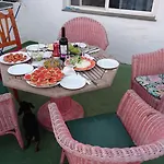 Holiday home Casita De Gato *