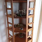 Casita De Gato 度假居
