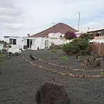 Holiday home Casita De Gato *