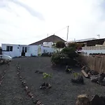 Casita De Gato 度假居 Tahiche