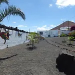 Holiday home Casita De Gato Tahiche