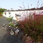 Holiday home Casita De Gato Tahiche