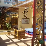 Casita De Gato 度假居 *