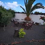 Casita De Gato * Tahiche
