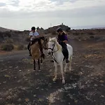 Holiday home Casita De Gato Tahiche