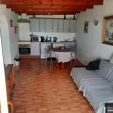 Casita De Gato Vakantiehuis *