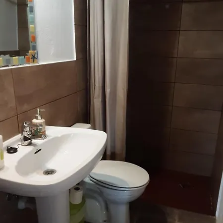 Casita De Gato *