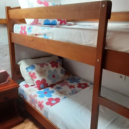 Casita De Gato Vakantiehuis *