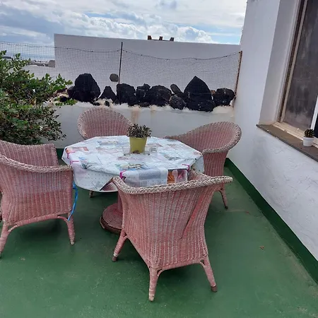 Casita De Gato Vakantiehuis