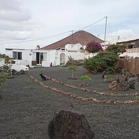 Vakantiehuis Casita De Gato *