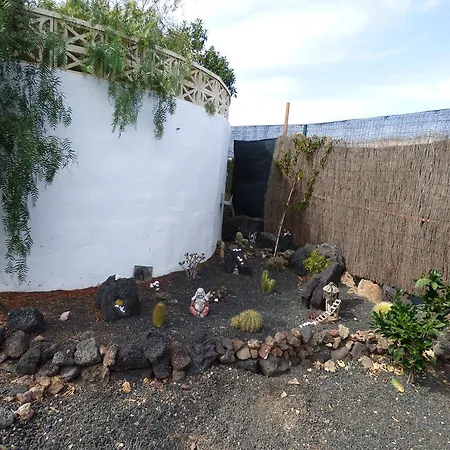 Casita De Gato Vakantiehuis