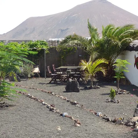 Tatil Evi Casita De Gato