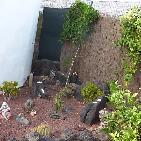 Vakantiehuis Casita De Gato *