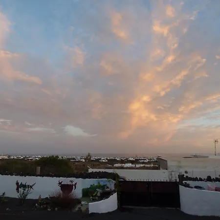 Tatil Evi Casita De Gato Tahiche