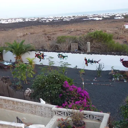 Casita De Gato Vakantiehuis