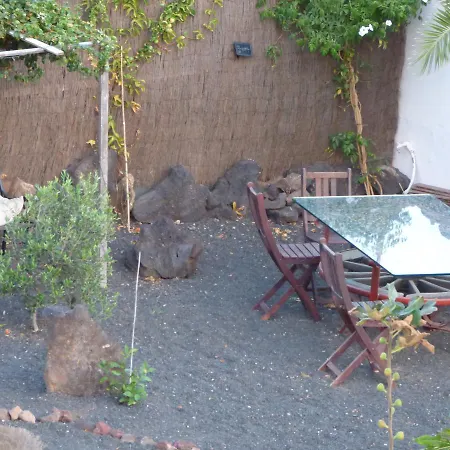 Casita De Gato * Tahiche