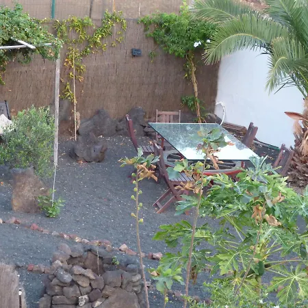 Vakantiehuis Casita De Gato *