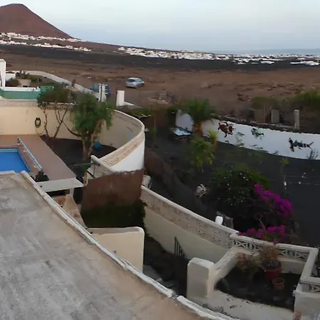 Casita De Gato