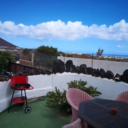 Casita De Gato Vakantiehuis