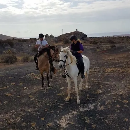 Tatil Evi Casita De Gato Tahiche