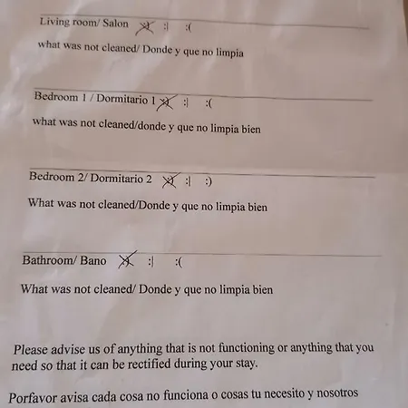 Tatil Evi Casita De Gato