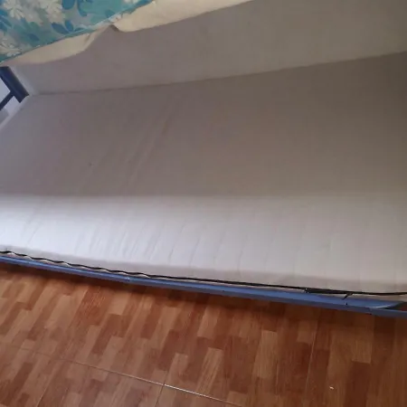 Casita De Gato Vakantiehuis Tahiche