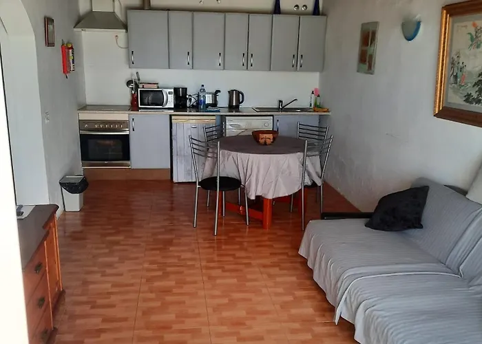 Casita De Gato Dom wakacyjny *