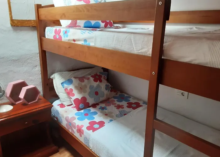 Casita De Gato 別荘 *