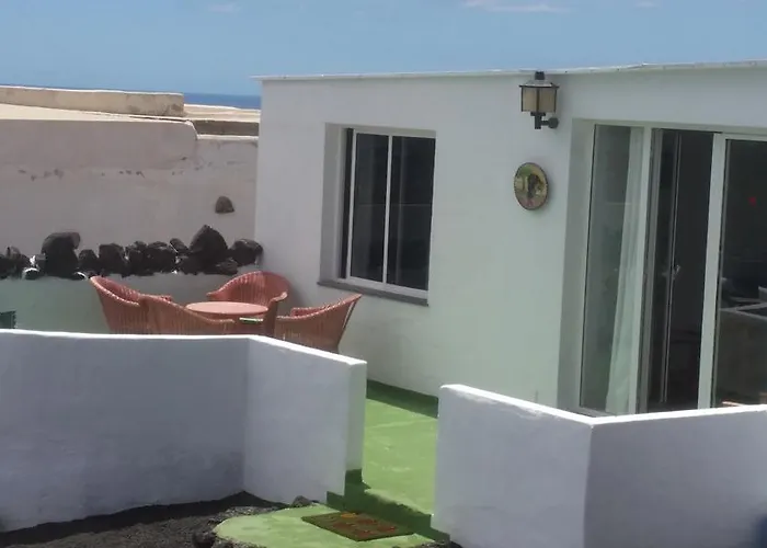 Casita De Gato Tahiche