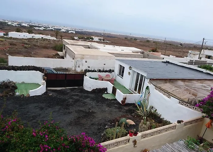 Casita De Gato * Tahiche