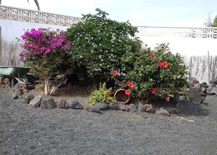 Casita De Gato 別荘