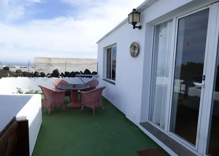 Casita De Gato Tahiche