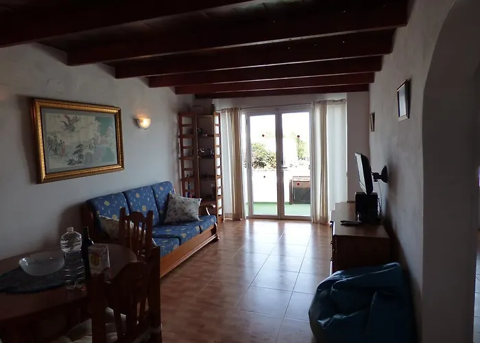 Dom wakacyjny Casita De Gato